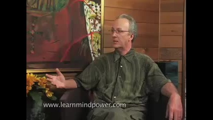 John Kehoe - You Create Your Reality 