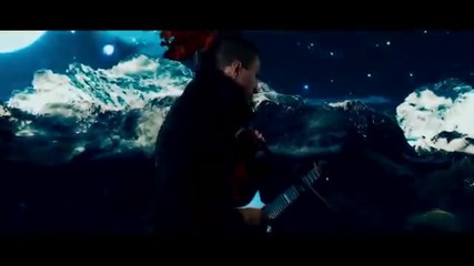 Light Of The Moon - From oblivion darkness to the light (instrumental Version)