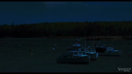 Black Rock *2012* Trailer