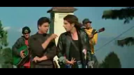 Main Hoon Naaa