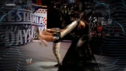 Wrestlingmayhemhd The Future is here Hd