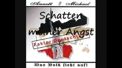 Faktor Germany - Shadows Of My Fear 