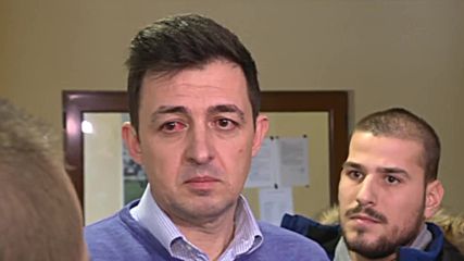 Красимир Иванов: Имаме много да надграждаме