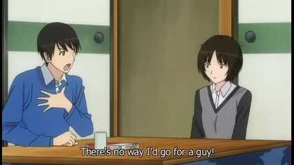 Amagami Ss Eng Sub Special Ova 0 Високо Качество (епизод 26)