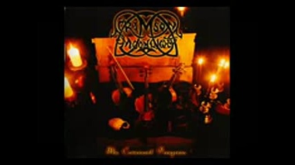 Crimson Moonlight - The Covenant Progress - Full Album 2003