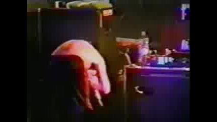 Korn - Faget ( Knoxville - 1995 )