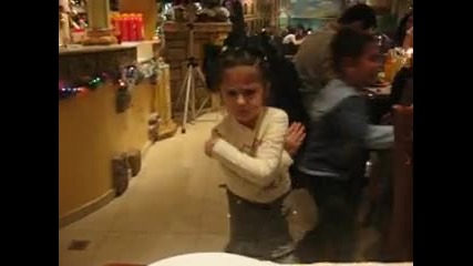 Dancing Stars в Новогодишната нощ 