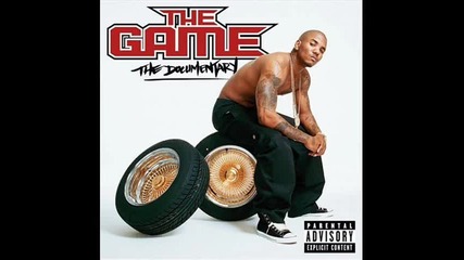 The Game featuring Eminem - We Ain&39;t [the Documentary]