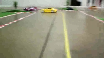 drift is mini cars