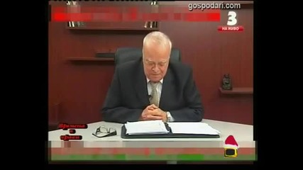 Анализ на българските шоу звезди проф.вучков Голям Смях