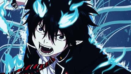 Nightcore - Let It Burn