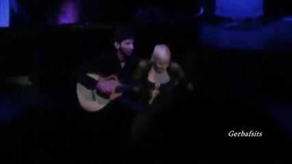 Mariza live from Vienna Concert Hall - Te estra 