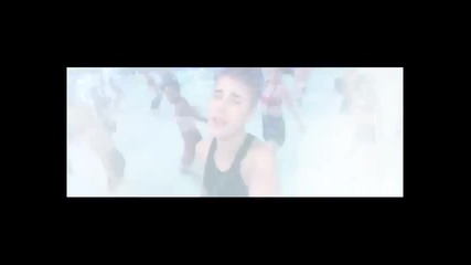 I Want You and a Beat - Justin Bieber and Selena Gomez (mashup)
