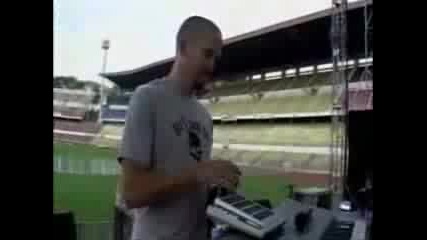 Linkin Park Funny - (numb Phoenix remix) 