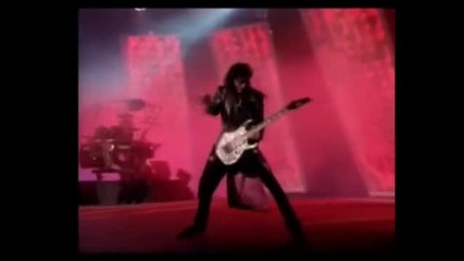 Whitesnake - The Deeper The Love (heart)