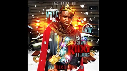 Gucci Mane - King Of Diamonds (mixtape) (new song 2011) 
