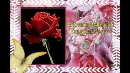 Giovanni Marradi - Tango de Roses
