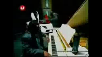 Akon Ft. T - Pain - I Cant Wait