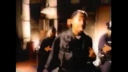 2pac - Wraith Of The Outlaw 2010