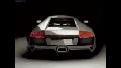 lamborghini