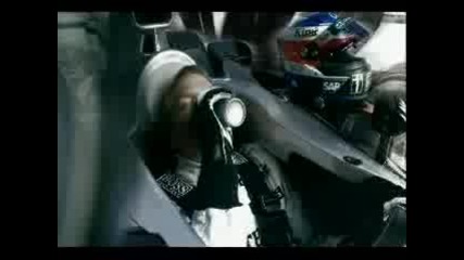 Реклама На Nescafe С Kimi Raikkonen