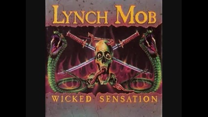 Lynch Mob - She's Evil But She's Mine