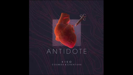 *2017* Kiso ft. Cosmos & Creature - Antidote ( Rami remix )