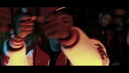 Yo Gotti - Real Niggas (official Video)