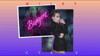 Miley Cyrus feat. Britney Spears - Sms (bangerz)