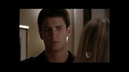 James Lafferty (Nathan Scott)