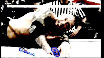 John Cena - Phenomenon Mv*