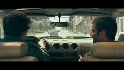 30 Minutes Or Less - Official Trailer 2 [hd]