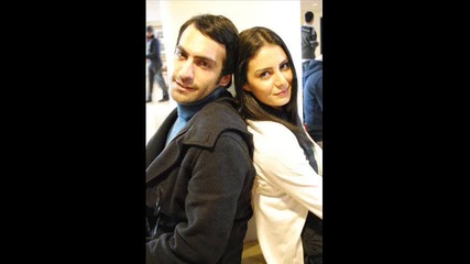 незабравима ( unutulmaz ) eda & tolga.. nani .. klip 