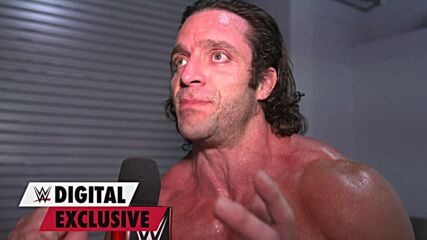 Zeke speaks the truth: WWE Digital Exclusive, April 18, 2022