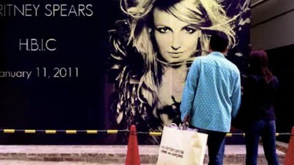 Britney Spears - Leaked 