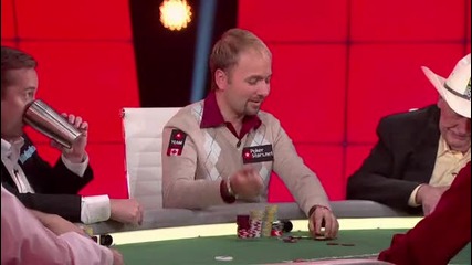 The Pokerstars.net Big Game s01e08 part 3 