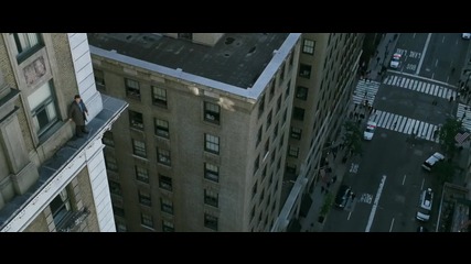 Man on a Ledge - Trailer [1080p]