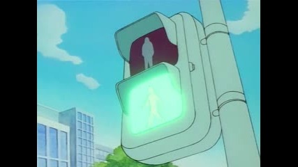 Marmalade boy 13 eng dub 