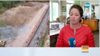 РЕФЕРЕНДУМ В СТАРА ЗАГОРА: Решава се бъдещето на „Бедечка“