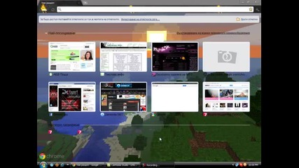 minecraft vlog 6