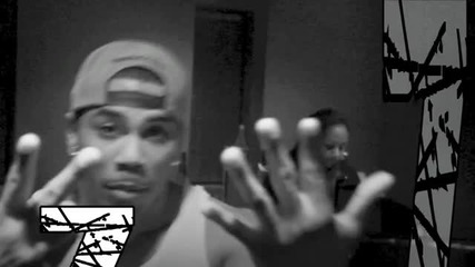 Nelly (feat. Lil St. Louis Trixie) - How Do You Getcho Money