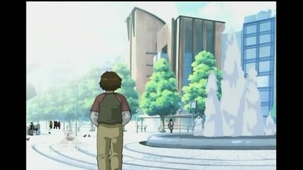 Digimon 179 Eng Audio