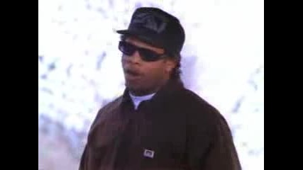 Eazy - E - Real Muthaphukkin Gs