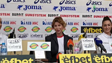 Весела Димитрова за Жозе Моуриньо