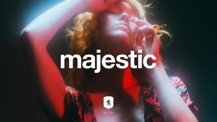 Mazego & Vitesse - Lost Tonight