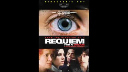 Requiem For A Dream Soundtrack