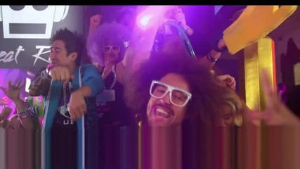 Lmfao - Sorry For Party Rocking (official Video) Hd