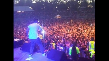 Sean Paul - Wine it (new Song 2010)