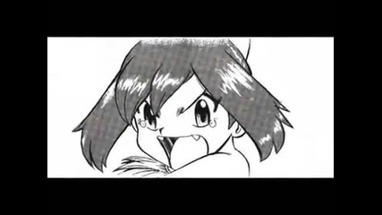 Ruby x Sapphire - The reason I changed
