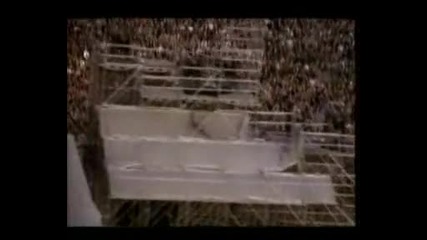 Ac - Dc - Thunderstruck 